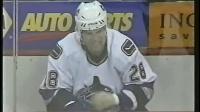 Wade Brookbank Vs Krzysztof Oliwa (Round 1) - Jan 3, 2004