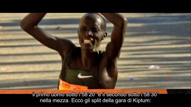Notizie Calde: Record Del Mondo Nella Mezza A Valencia! Kiptum Supera Tadesse Dopo 8 Anni!