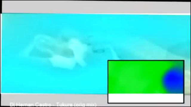 Dj Hernan Castro - Tukura (orig Mix)