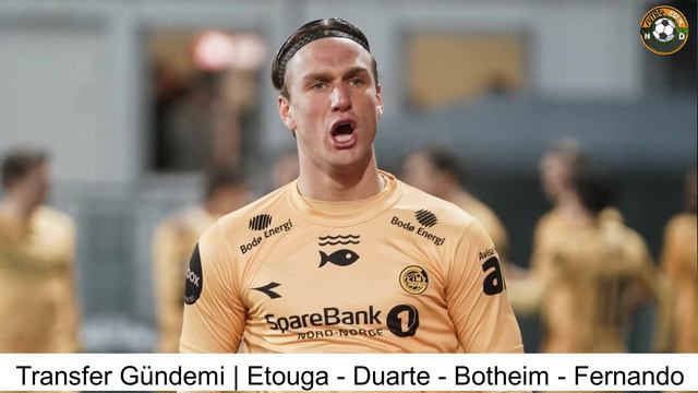 TRANSFER HABERLERi🔥Etouga, Domingos Duarte, Botheim, Fernando Lucas, Onur Bulut,Beşiktaş,Galatasara