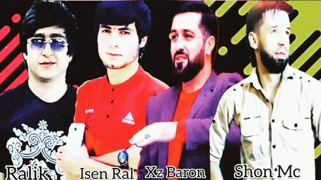 📹 ДИЛМ ХУН ШУД АЗ ЧУДОИ♥ИКА ДАРДОТА♥УКА ГАПОТА МАЗАИ♥ЛАБОТА/ISEN RAL2021