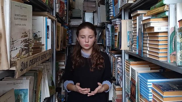 Титова Мария