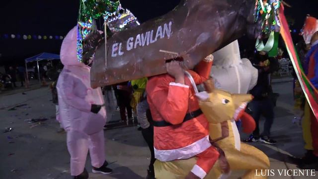 Leonel Y Jasmin Julian Tsirimirakua / Contentamiento 2023