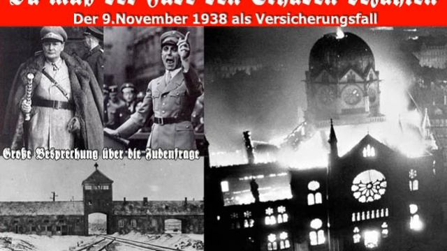 Da Muss Der Jude Den Schaden Bezahlen 04