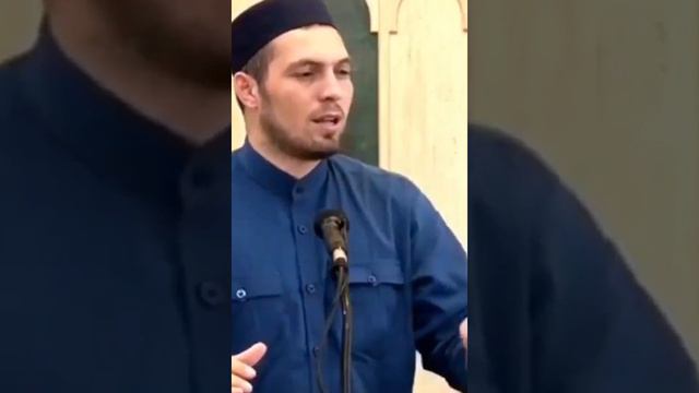 История Имама аш-Шафии