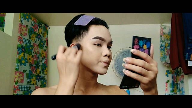 GSM BLUE MOJITO MAKE UP INSPIRE | Philippines
