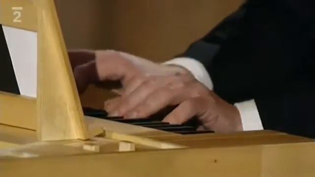 Kapsberger: Toccata Prima