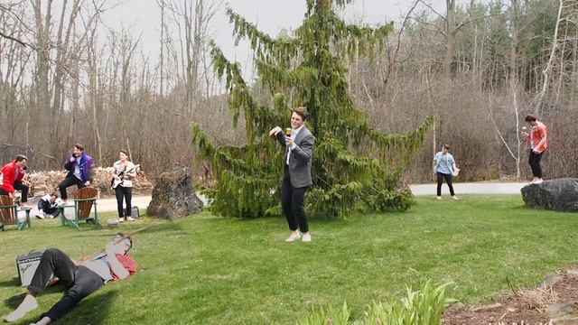 The Night - Frankie Valli & The Four Seasons Performed By Andrew Knaggs X8