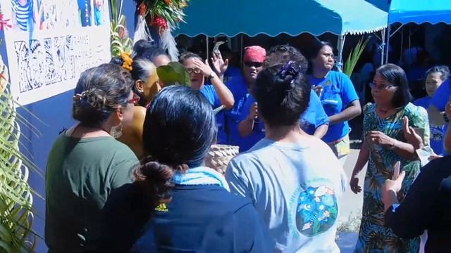 Omngat Ra Keana Ngerchedok Yuki Nakamura