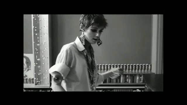 Edie Sedgwick  Dance