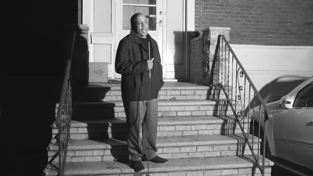 The Testament Project - Story #1 - The Educator