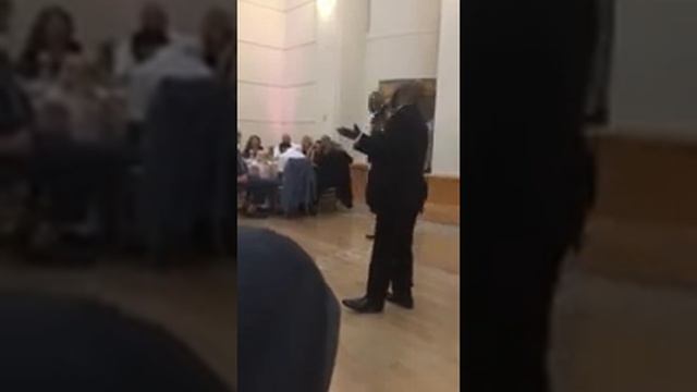 Great Song For Wedding .....Let's Stay Together!