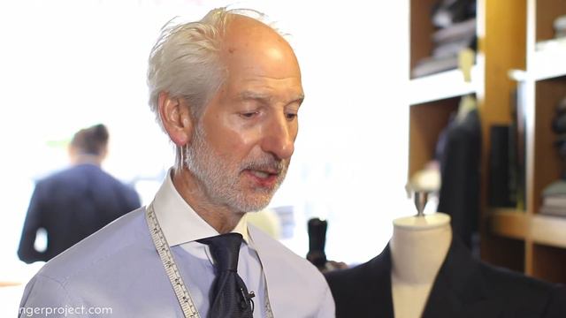 A Visit With Joe Morgan Of Chittleborough & Morgan Pt. 1