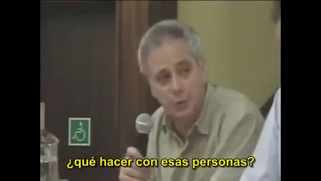 La Historia Sionista (The Zionist Story)