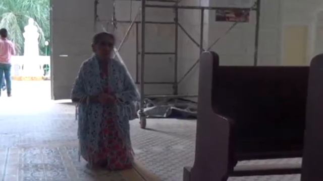 Martir Padre Pedro Maria Ramirez Ramos