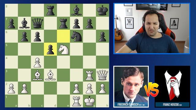 What Was That? 3 SACRIFICES In A Row! Pawn, Knight Then Queen!