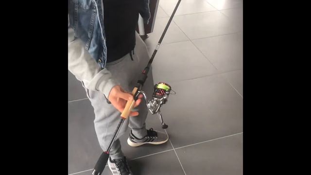 Présentation Matériel 2019