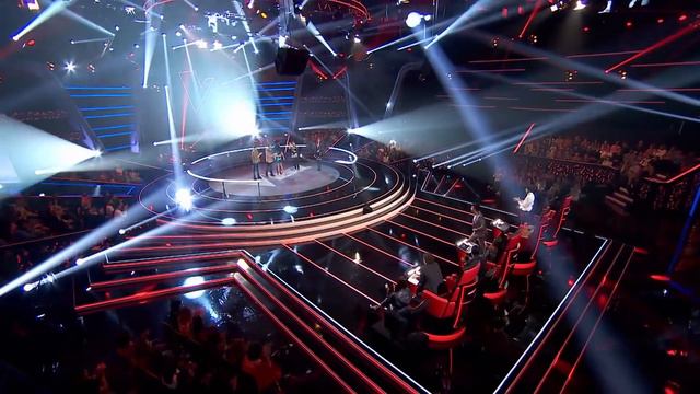 Pablo López Y Sebastián Yatra Deciden Quién Pasa A Los Directos | Momentos | La Voz Antena 3 2020