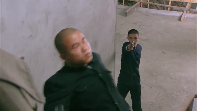 【槍戰】日軍包圍美女，不料美女神槍手早有預料，把日軍全部爆頭。⚔️丨 Kungfu丨功夫丨武俠丨動作丨TAICHI丨Chinesedrama丨中國電視劇