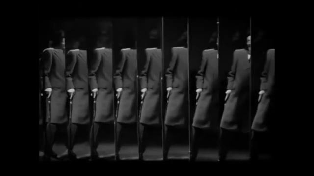 Orson Welles Tribute
