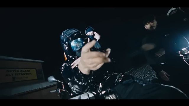 💎 DRİLLEGAL 3 💎  (Uzi, Era7, Organize, Reco, Blok3, Batuflex, Heijan, Muti, Motive, Ati242, Melfete