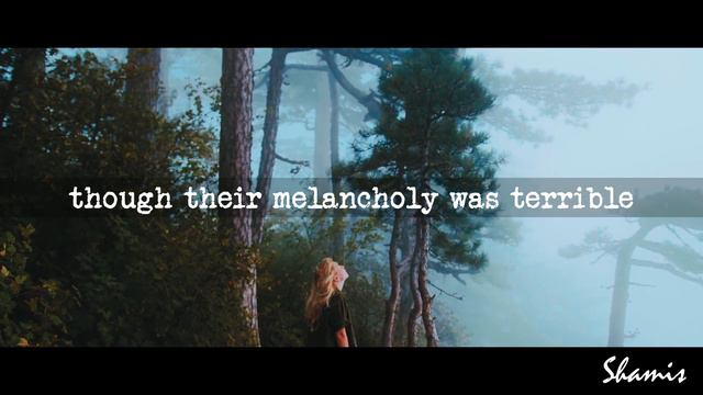 MARY OLIVER POEMS: The Journey