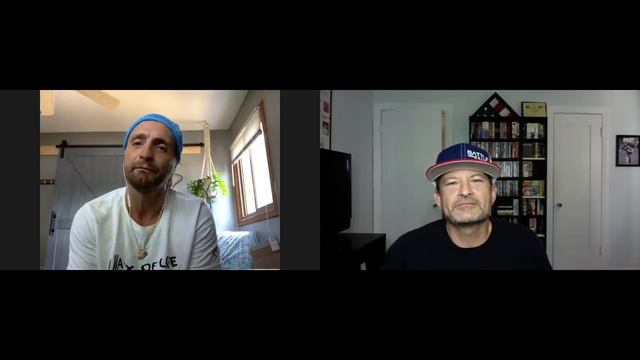Ty Friederichs Video Podcast