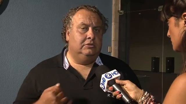 Marcelo Recanate Consultado Sobre Uruguayos