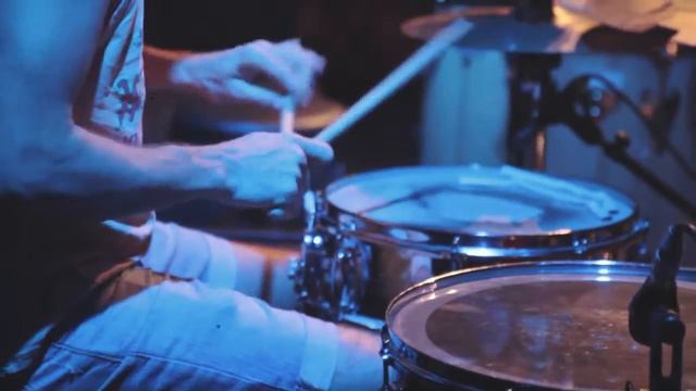 Dreaming In Frequencies - Jose Gonzalez