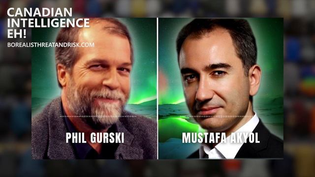 Islam Is In Crisis And France Is Not Helping | Mustafa Akyol