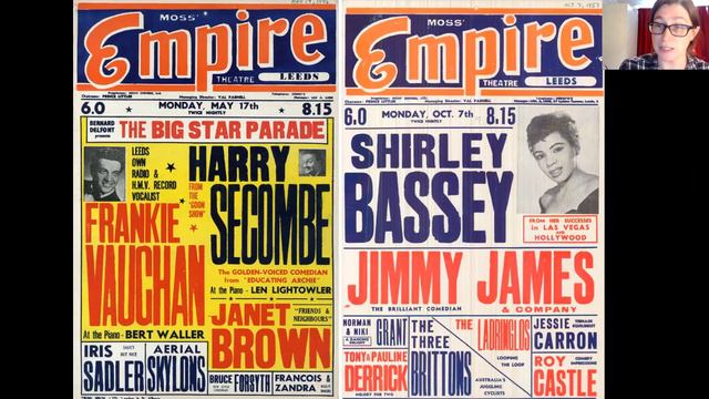 Window On The Past: The Leodis Photo Archive