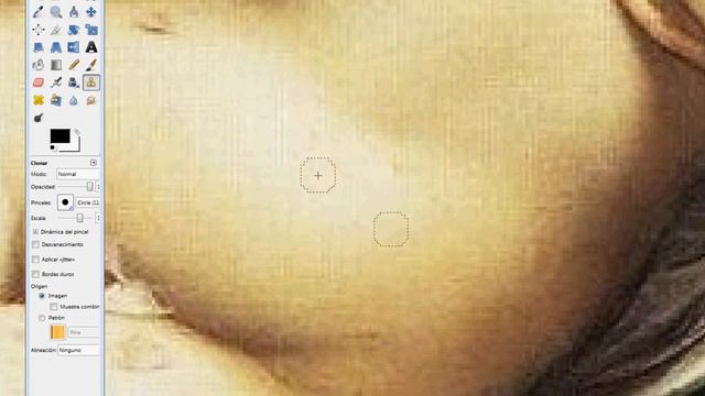 Lorenzo Lotto Corretto / Lorenzo Lotto Corregido