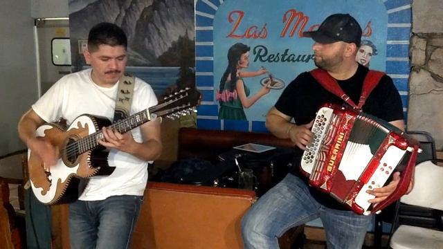 El Despreciado Con Instinto