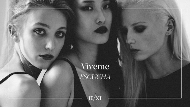 Laura Pausini - Viveme