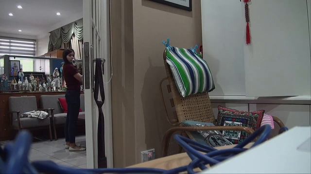 Bishop Cornelius Sim Live Stream