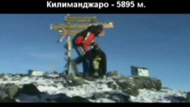 Анатолий Ежов. Рекорды Гиннесса