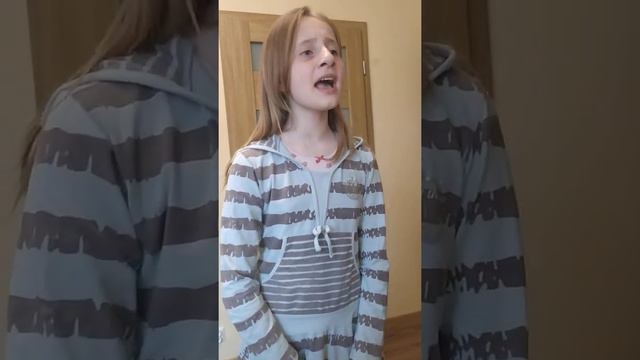 Michalina Kuczkowska Kategoria Do 10 Lat Someone You Loved GDYNIA OPEN 2021