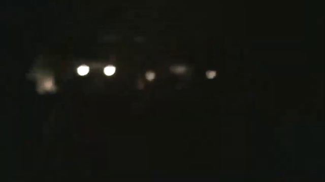 Nolan/Moss 4th Of July 2009 #4!