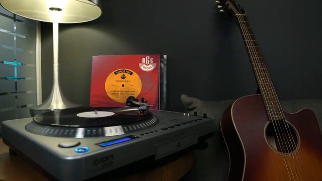 Toquinho - Meu Tempo E Castro Alves (Álbum Compacto) [Áudio Oficial]