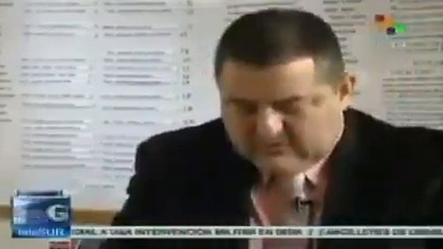 Álvaro Uribe Veles. Comandante Supremo De La AUC Paramilitares.