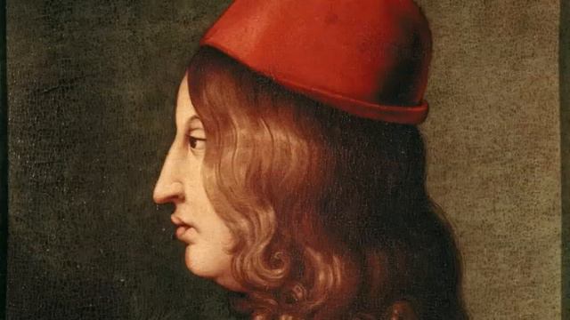 DLF 17.11.2019 Vor 525 Jahren Gestorben. Der Italienische Philosoph Pico Und „die Würde Des Mensche