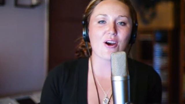 Helena Beat- Foster The People- Cover By Kayla Williams