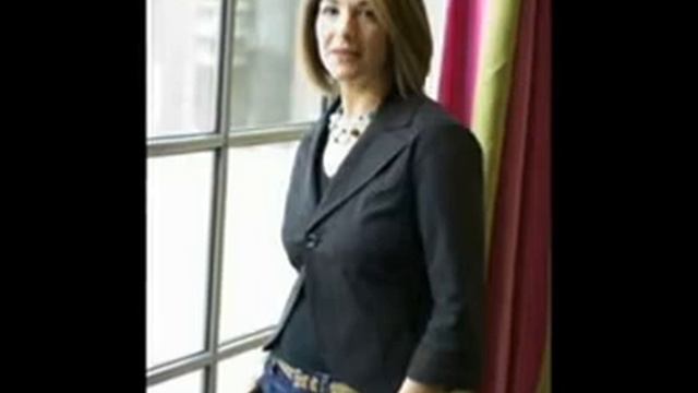 Naomi Klein On The Shock Doctrine - White Collar Criminal