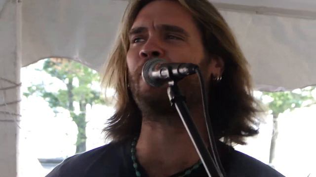 Bo Bice Sweet Home Alabama The Bog Watkins Glen 8082010