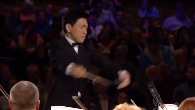 Verdi: Nabucco Overture