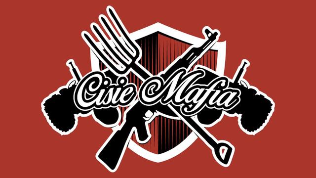 Cisie Mafia - Opanowuje Miasto