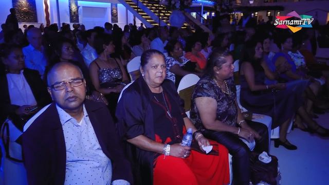 Mukesh Ki Yaad Show 2017 In The Netherlands