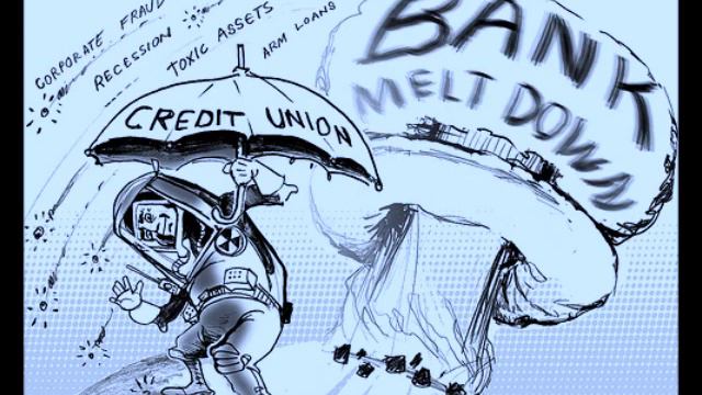 Paul Haslinger - Bank Meltdown