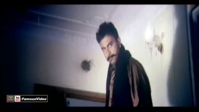 MAKHA JATT (2001) - SHAAN, SANA, BABAR ALI, NARGIS - OFFICIAL PAKISTANI MOVIE