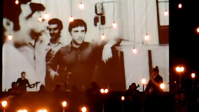 Resonance - Кони привередливые 13.10.16